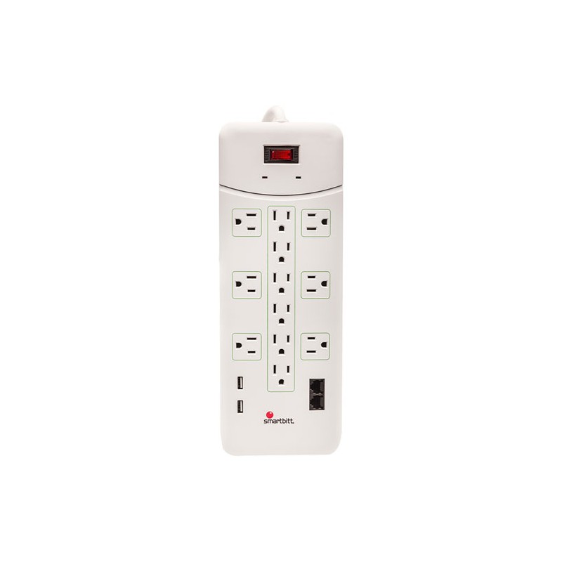 Supresor De Picos Smartbitt Sbss1350J-12