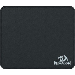 Tapete Para Mouse Redragon Flick M 270X320X3Mm Negro