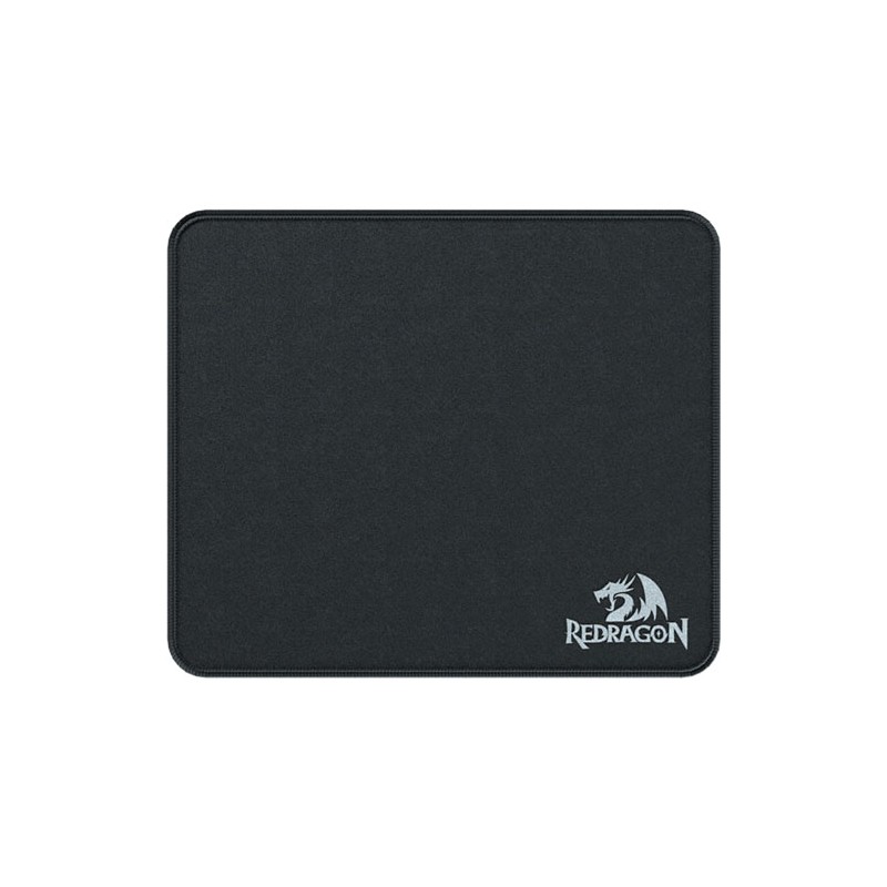 Tapete Para Mouse Redragon Flick M 270X320X3Mm Negro