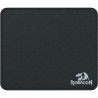 Tapete Para Mouse Redragon Flick M 270X320X3Mm Negro