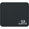 Tapete Para Mouse Redragon Flick S 210X250X3Mm Negro