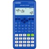 Calculadora Científica Casio FX-82LA PLUS2-BU Azul