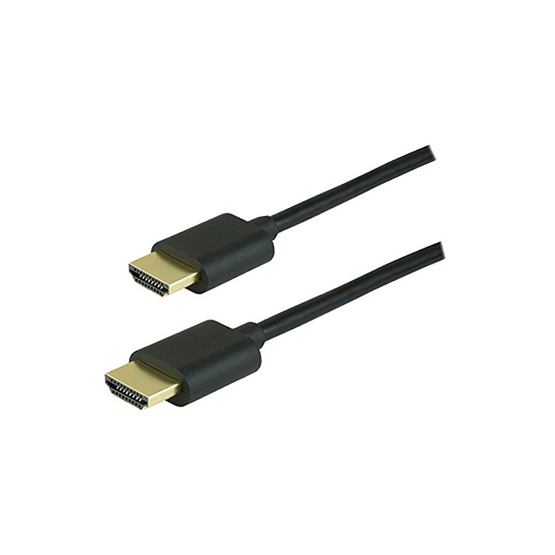 CABLE HDMI GE 1.8M