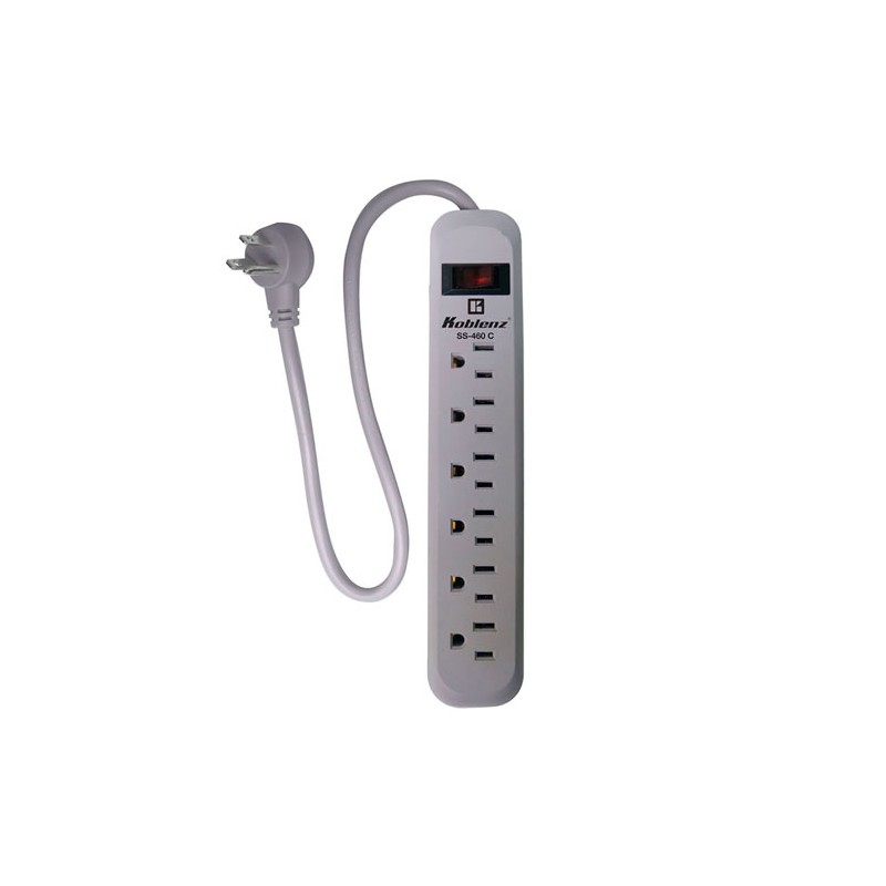 Barra Multicontacto Koblenz SS 460C