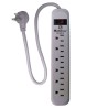 Barra Multicontacto Koblenz SS 460C