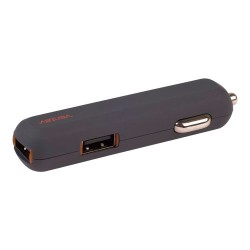 CARGADOR DUAL PARA AUTOS VENTEV