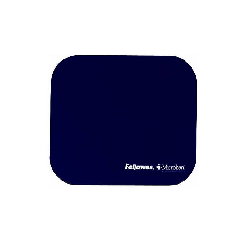 TAPETE PARA MOUSE FELLOWES MICROBAN