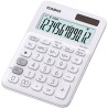 CALCULADORA DE SEMI-ESCRITORIO CASIO MS-20UC-WE