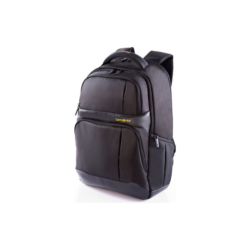 Mochila para laptop Samsonite Ikonn Iii 15.4 Negro
