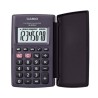 CALCULADORA CASIO BÁSICA HL-820