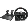 Volante y pedales Hori Rwo Racing Wheel Overd negro