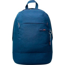Backpack Totto Deily Para Laptop 13 Plg Azul