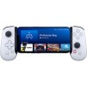 JOYSTICK BACKBONE ONE PARA IPHONE GAM PS BLANCO