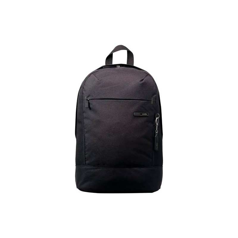 Backpack Totto Deily Para Laptop 13 Plg Negro