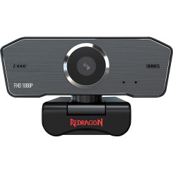 Camara Web Redragon Hitman Gw800 1080P Negro