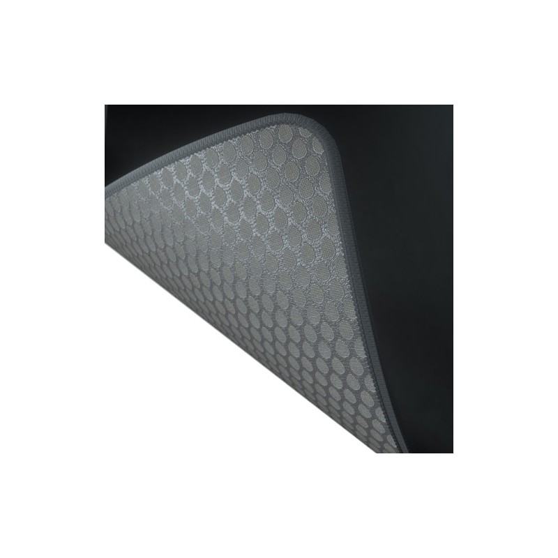 Tapete Redragon Flick Xl 900X400X4Mm Blanco