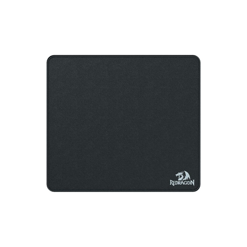 Tapete Para Mouse Redragon Flick L 400X450X4Mm Negro