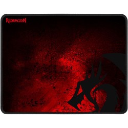 Tapete Para Mouse Redragon Pisces Gaming Negro