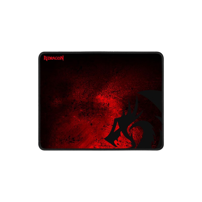 Tapete Para Mouse Redragon Pisces Gaming Negro