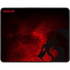 Tapete Para Mouse Redragon Pisces Gaming Negro