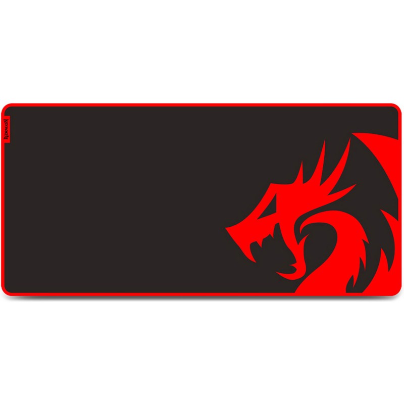 Tapete Para Mouse Redragon Kunlun L Negro
