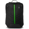 Backpack Hp 300 Pavilion Gaming 17.3" negro