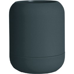 Portalapiz Senfort 15256 cubilete negro