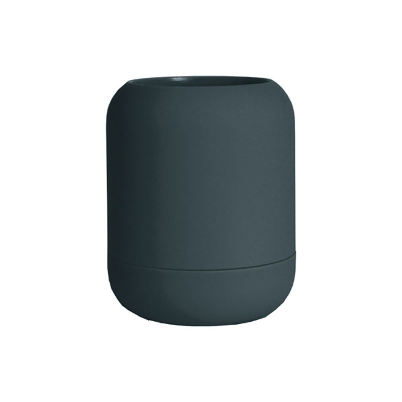 Portalapiz Senfort 15256 cubilete negro