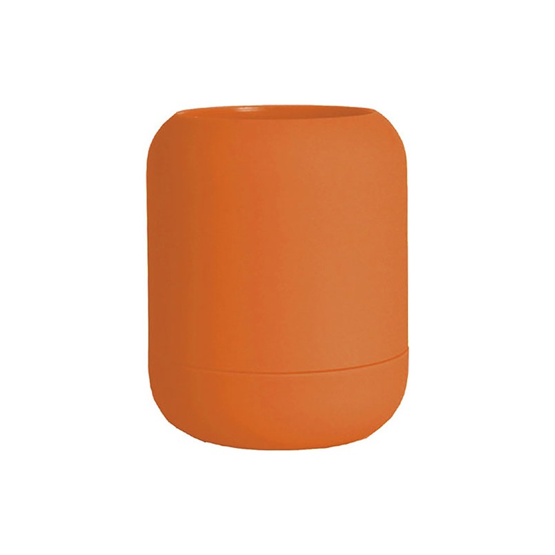 Portalapiz Senfort 15254 cubilete naranja