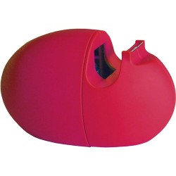 Despachador Senfort 15245 para rollo chico rojo