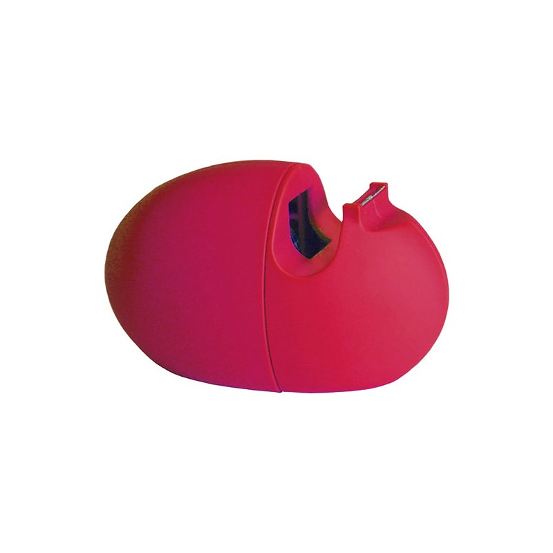 Despachador Senfort 15245 para rollo chico rojo