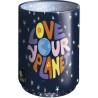 Portalapiz Busquets Love Planet metal