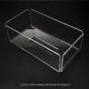 CAJA PARA DESPACHAR PAÑUELOS FACIALES
