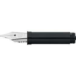 PLUMILLA PARA CALIGRAFÍA KAWECO 1.1MM STEEL