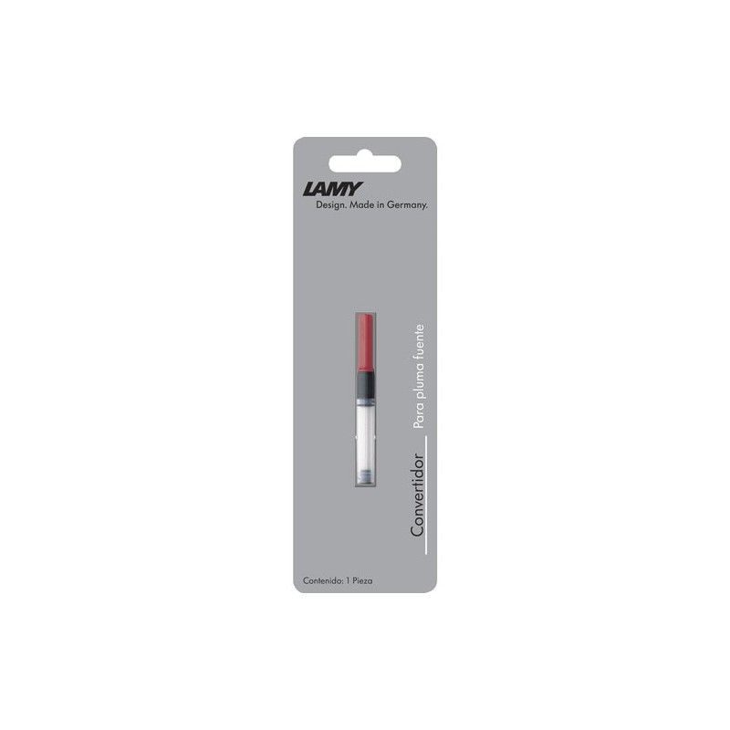 CONVERTIDOR LAMY Z24