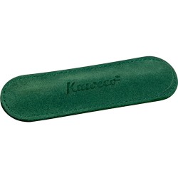 Estuche Velour Kaweco Para 1 Boligrafo Eco Sport Green