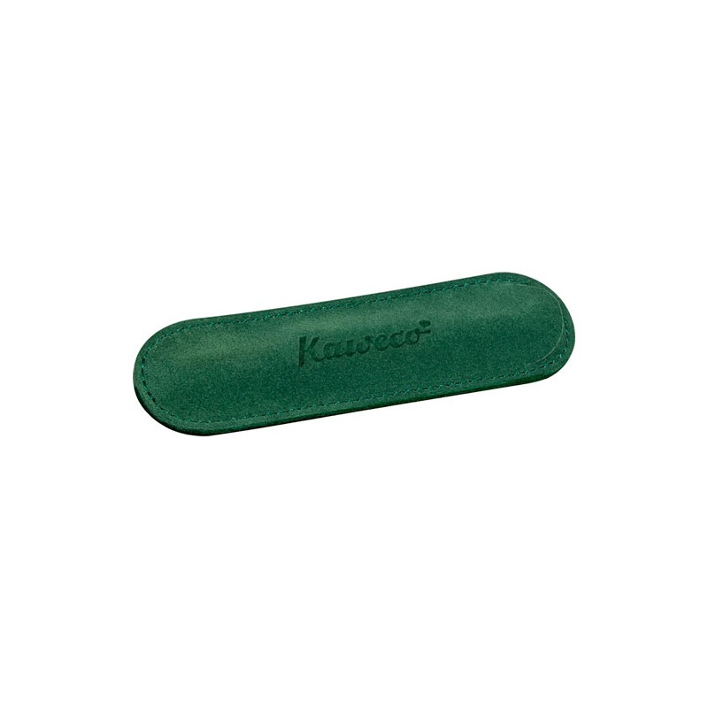 Estuche Velour Kaweco Para 1 Boligrafo Eco Sport Green