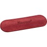 Estuche Velour Kaweco Para 1 Boligrafo Eco Sport Bordeaux