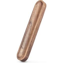 Base de Madera Stilform 200059 Walnut