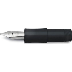 Plumilla Calligraphy Kaweco Black 1.9Mm