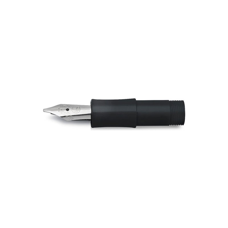 Plumilla Calligraphy Kaweco Black 1.9Mm