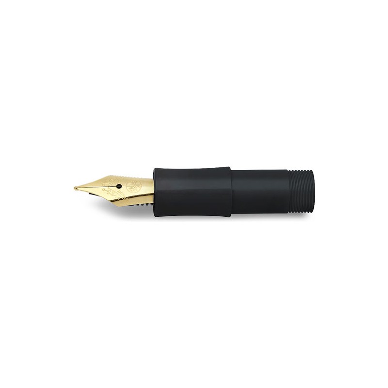 Plumilla Classic Gold Kaweco Black 0.5Mm