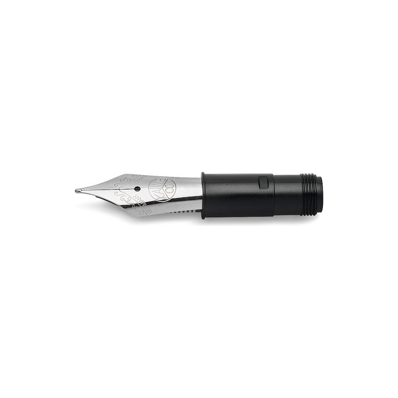 Plumilla Steel 250 Kaweco Black 1.3Mm