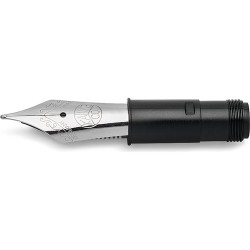 Plumilla Steel 250 Kaweco Black 1.1Mm