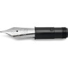 Plumilla Steel 250 Kaweco Black 0.7Mm