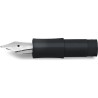 Plumilla Skyline Steel Kaweco Black 1.1Mm