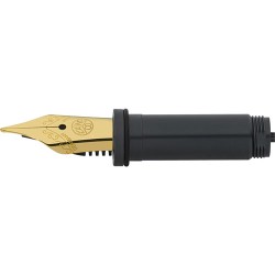 Plumilla para Steel Sport 190 Kaweco Gold 0.9mm