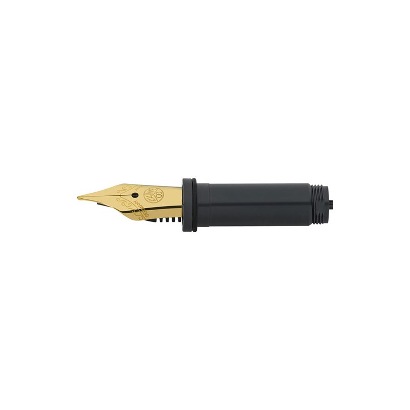 Plumilla para Steel Sport 190 Kaweco Gold 0.9mm