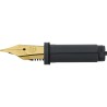 Plumilla para Steel Sport 190 Kaweco Gold 0.9mm