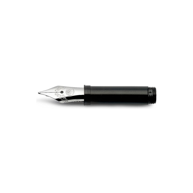 Accesorio Escritura Fina Pluma Kwc Spec Lilip Pb Negro